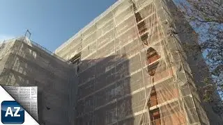 Extreme Mieterh&ouml;hung in der Neustadt