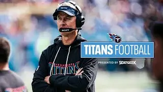Titans Host Patriots in Hard-Fought Week 7 Game | Titans Football