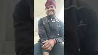 vinod is live desi running workout fitness motivation tips swasth raho mast raho 💪🔥🦍🎯