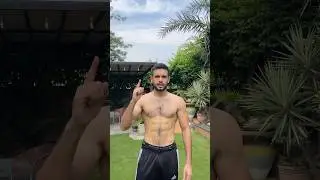 Watch full vlog on my channel #fitnessmotivation #fitnesstips #gymmotivation #pakistanvlog #viral