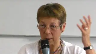 Docteur Colette Poggi