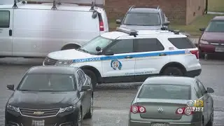 Woman found dead behind Lansdowne Middle School identified