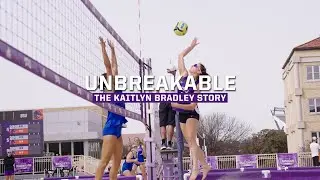 Unbreakable: The Kaitlyn Bradley Story