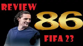 RABIOT IF 86 PLAYER REVIEW FIFA 23 !!!!!!!!!!