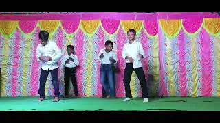 త్రిపురాంతకం తెలుగు బాప్టిస్ట్ చర్చ్ రాజుపాలెం నూతన సంవత్సర వేడుకలు 