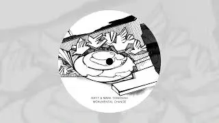 Matt Thibideau - Slate Range (Original Mix)