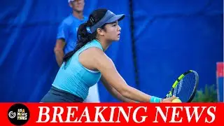 Alex Eala, Brazilian Partner Exit Aussie Open Doubles