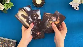 МОЙ БУДУЩИЙ МУЖ.♥️ СУЖЕНЫЙ РЯЖЕНЫЙ 🥰 Таро. Таро расклад. 
