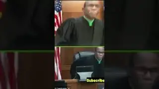 He Smirked at the Judge&hellip; What Happened Next Silenced the Entire Court!