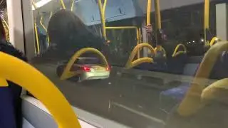 Why I don&rsquo;t mind Streetlites (WS141 SM19KKA) - Route 232