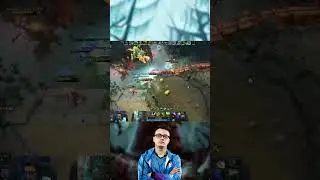 Axe Call 😲 | Top 5 Dota 2 matches of all time.  #gaming #dota #dota2 #games #game #og #navi #liquid