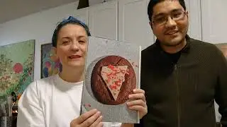 It'll Be Fine: A Food Show... Peppermint Bark Cookies (Ep. 455)