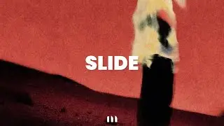 Adam Port x Keinemusik Type Beat - &bdquo;SLIDE