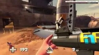 TF2: Ab jetzt mit Outro! :D [HD] Soldier Gameplay