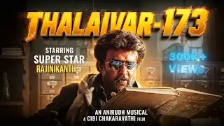 Every HERO has a FAMILY | #Thalaivar173|thalaivarThalaivar 173#superstar #rajnikanth #anirudh