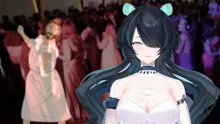 Erina's Prom Experience