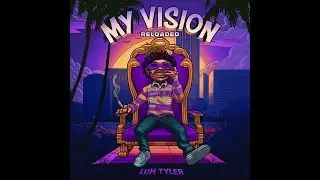 Luh Tyler Type Beat | My Vision Prod Young Meech