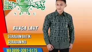 O896 3081 6175 Toko Grosirbatik NU Jawa Tengah, Toko Grosirbatik NU Jogja