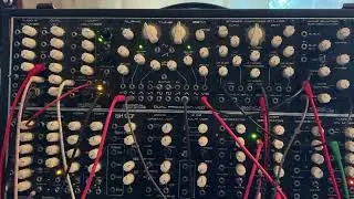 Psychdelic fm lead with RF Dpvco into Waveshaper and Scota Vcf at 145bpm