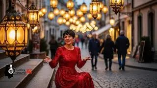 ADININA Lucia Reyes - BAILA CONMIGO (LYRIC VIDEO 2026)