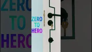 How to Install a Door Lock Like a Pro