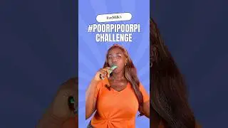 Hey FanMilk lovers! Guess what&hellip; #FanMilkMoments #PoorpiPoorpiChallenge #nigeria