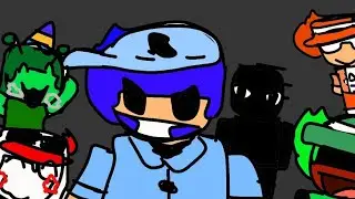 VOC&Ecirc; SABE QUEM ENTIDADE? (JOGANDO THAT'S NOT RETRO )