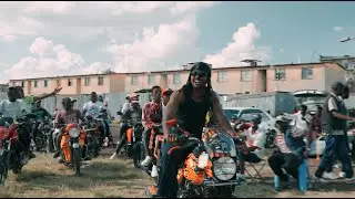 Savara - Farova Forever (Official Visualizer)