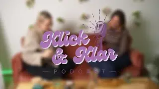Funktionieren ist nicht weiblich - mit Anna, die Zyklusmentorin (und Lui)