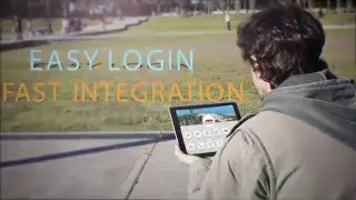 Mobitti -  A branded mobile application for Higher Education market