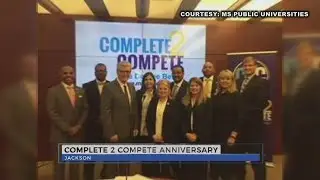 Compete to Complete