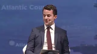 21st Century Energy Security Risk and Reward - 2019 Global Energy Forum