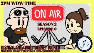 Disney Connexions Saturday Live | A Pirate's Adventure, Treasures of the Seven Seas