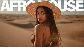 Afro House Mix 2025 | The Best of Afro House 2025 Vol.2