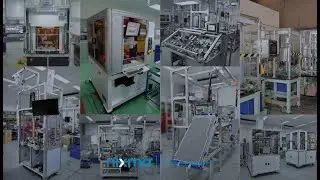 Custom Automation Solution | NIXMA