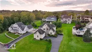 SOLD Saugerties Luxury Homes for Sale | 67 Latham Circle | Hudson Valley Real Estate