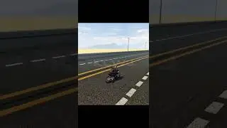 RAIDER 150 FI vs SONIC DRAG - GTA V(ft. SnoopX)