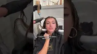 Любимый цвет 🤗 @Coco Quinn Приобретите эту потрясающую формулу бронзового оттенка для волос на ha...