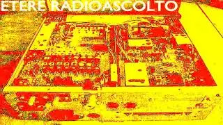 ARCHIVIO ETERE - ONDE CORTE RADIO SALONICCO  GIUGNO 2002 B