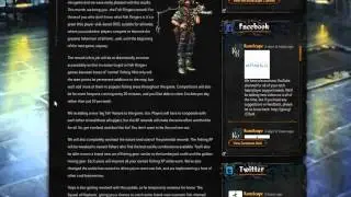 RuneHouse - Behind the Scenes June 2012 Discussion Review - Runescape