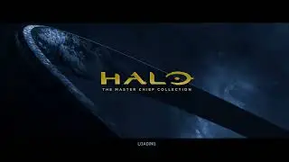 Halo 3 Legendary Iron On (5-7/11) | Doing All Legendary MCC Campaigns (2/6 Done)