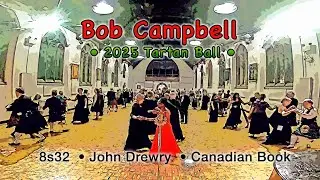 Bob Campbell