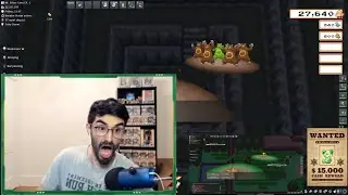 PokeMMO - Shiny Ursaring Encounter 27k+