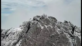 Carstensz Pyramid Climb (Seven Summits)
