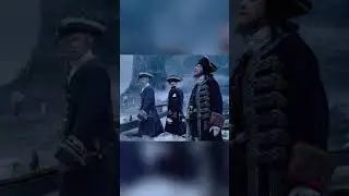 Mermaids punished barbossa #shorts #piratesofthecaribbean