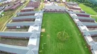 Lorton Reformatory - Lorton VA