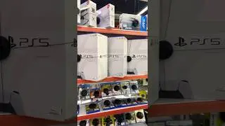 😧ВОТ ЭТО ЦЕНЫ НА ПС5 в магазинах МВИДЕО и ДНС летом 2023 года #димасурала #магазинdns