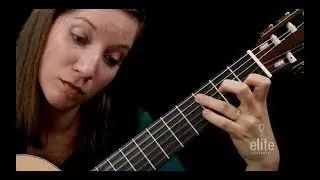 Packington's Pound - EliteGuitarist.com Performance Preview