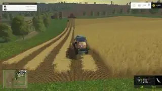 Stream - ASMR Farming Simulator 15