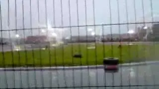 double decker cars at nutscorner